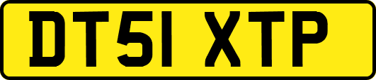DT51XTP