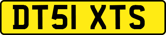 DT51XTS
