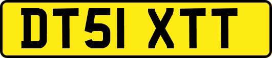 DT51XTT