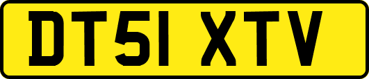 DT51XTV