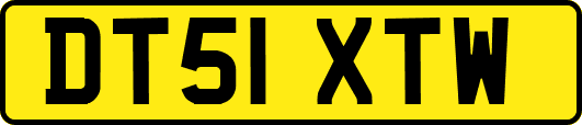 DT51XTW