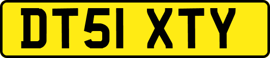DT51XTY