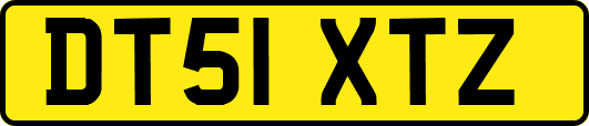 DT51XTZ