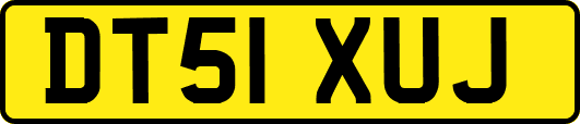 DT51XUJ