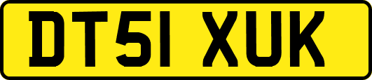 DT51XUK