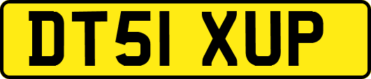 DT51XUP