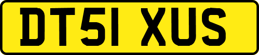 DT51XUS