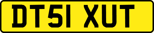 DT51XUT