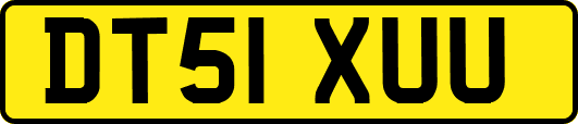 DT51XUU