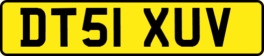 DT51XUV