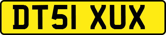 DT51XUX