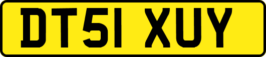 DT51XUY