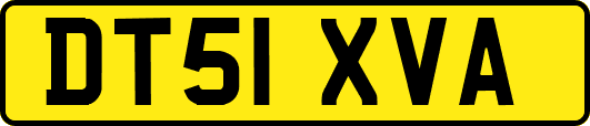 DT51XVA