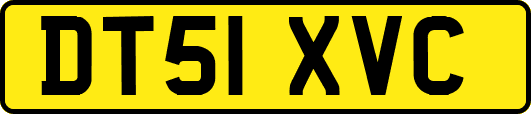 DT51XVC