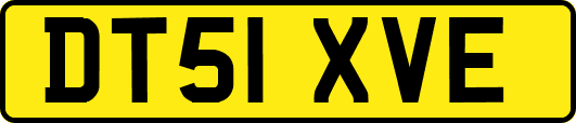 DT51XVE