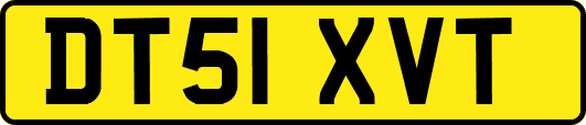 DT51XVT