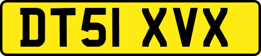 DT51XVX