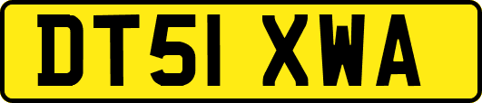 DT51XWA