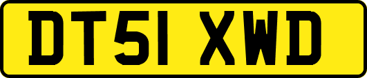 DT51XWD