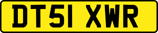 DT51XWR