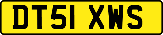 DT51XWS