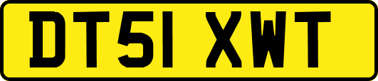 DT51XWT