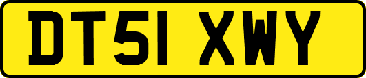 DT51XWY