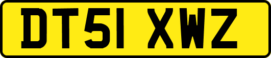 DT51XWZ