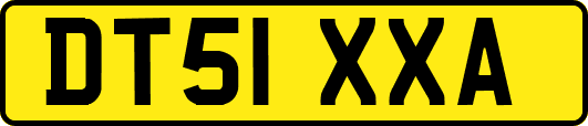 DT51XXA