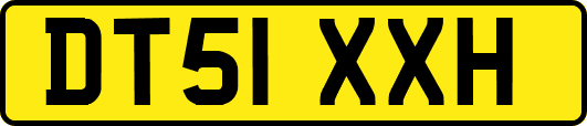 DT51XXH