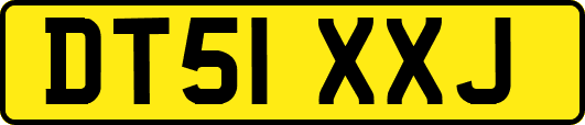 DT51XXJ