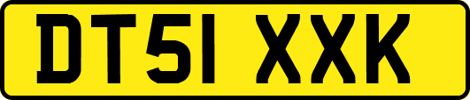 DT51XXK