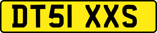DT51XXS