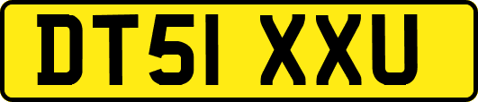 DT51XXU