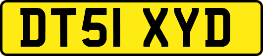 DT51XYD