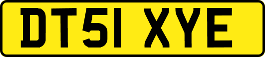 DT51XYE