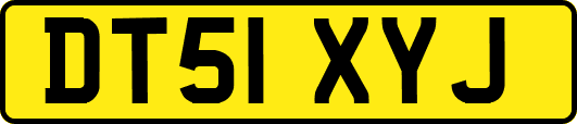 DT51XYJ
