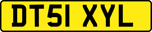 DT51XYL