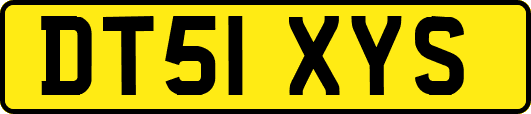 DT51XYS