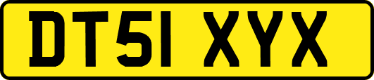 DT51XYX