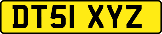 DT51XYZ