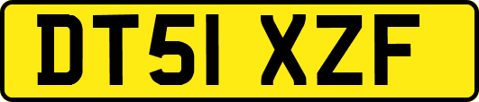 DT51XZF