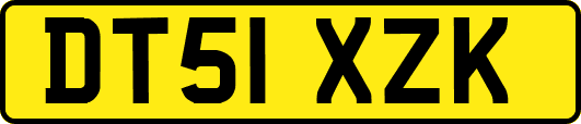 DT51XZK