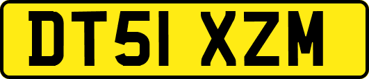 DT51XZM