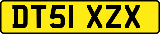 DT51XZX