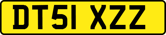 DT51XZZ
