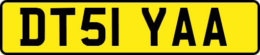 DT51YAA