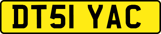 DT51YAC