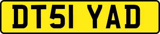 DT51YAD