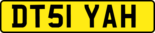 DT51YAH